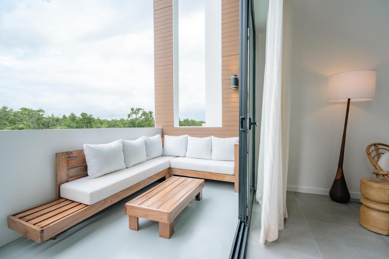 Lumina At Flats Punta Cana Village Eksteriør billede