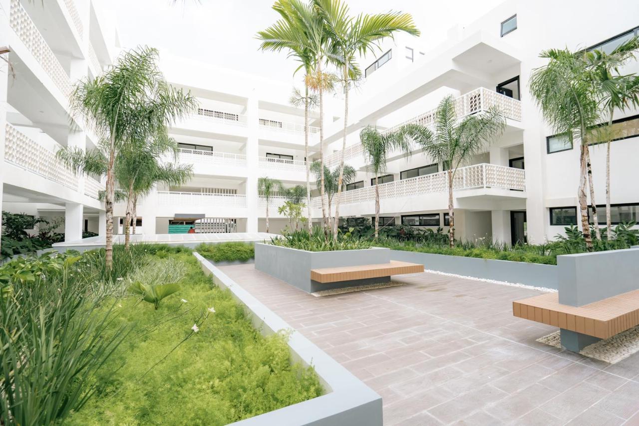 Lumina At Flats Punta Cana Village Eksteriør billede